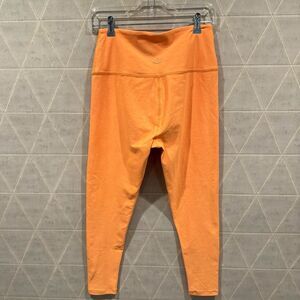 Beyond Yoga Spacedye Caught In The Midi High Waisted Legging